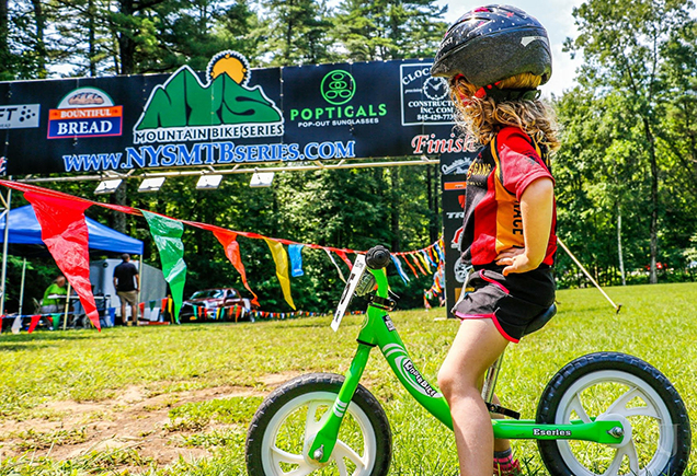 Future Pro MTB Race Champion